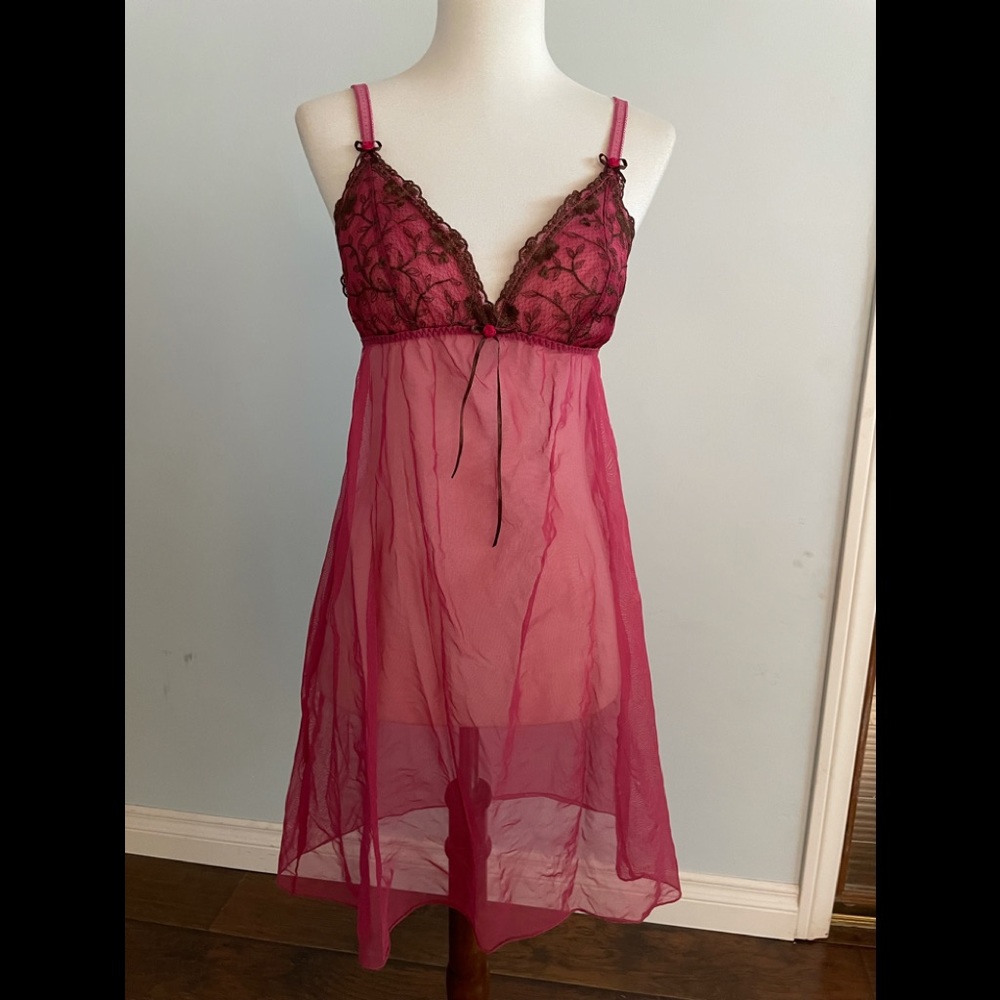 DNKY Intimates Size Medium - Picture 2 of 11